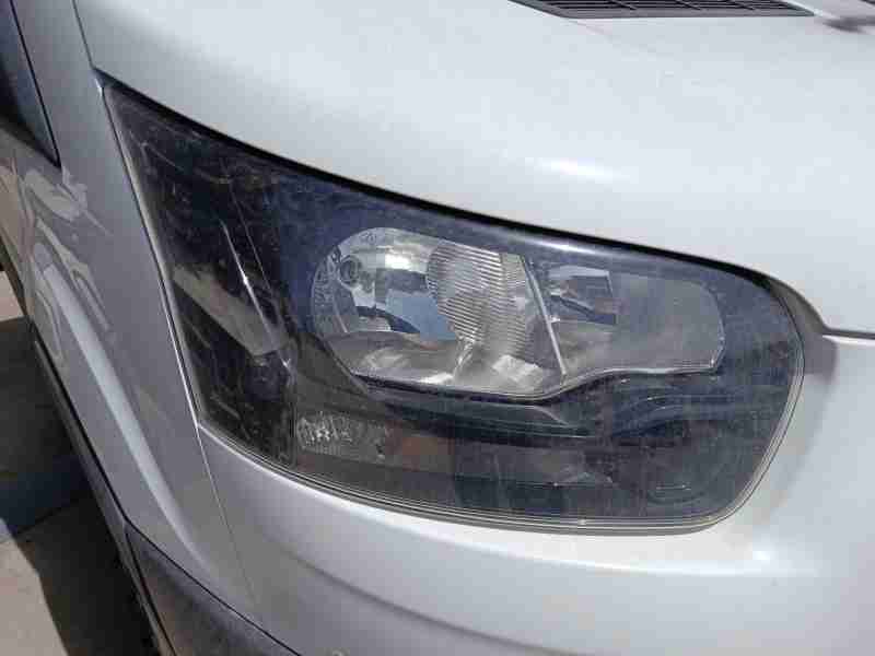 Recambio de faro derecho para ford transit v363 caja/chasis (fed, ffd) 2.0 ecoblue rwd referencia OEM IAM   