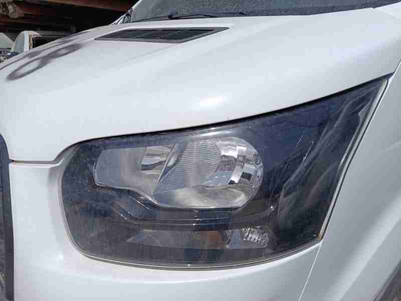 Recambio de faro izquierdo para ford transit v363 caja/chasis (fed, ffd) 2.0 ecoblue rwd referencia OEM IAM   