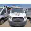 ford transit v363 caja/chasis (fed, ffd) del año 2019
