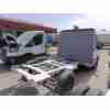 ford transit v363 caja/chasis (fed, ffd) del año 2019