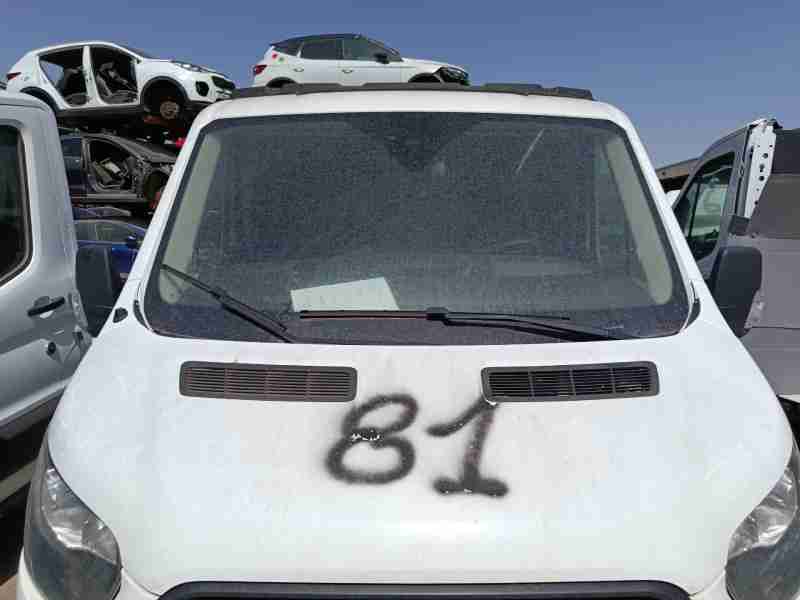 Recambio de capo para ford transit v363 caja/chasis (fed, ffd) 2.0 ecoblue mhev referencia OEM IAM   