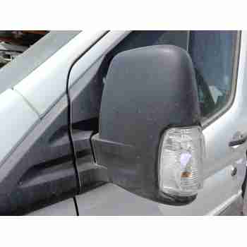 ESPEJO RETROVISOR IZQUIERDO 