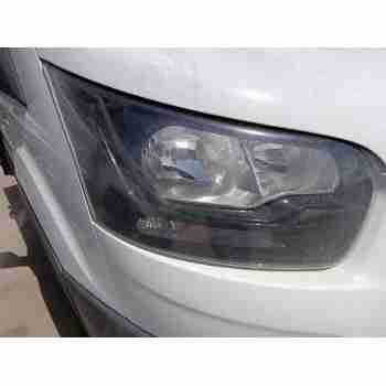 Recambio de faro derecho para ford transit v363 caja/chasis (fed, ffd) 2.0 ecoblue mhev referencia OEM IAM   