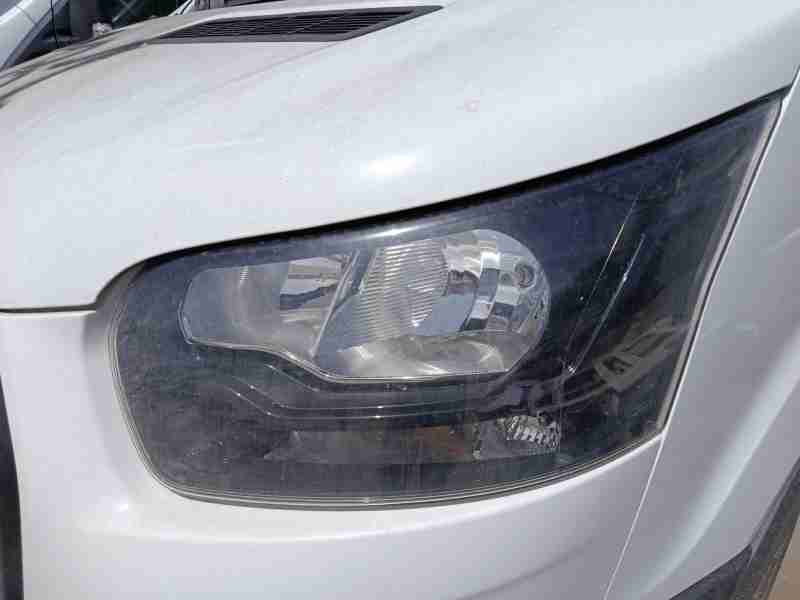 Recambio de faro izquierdo para ford transit v363 caja/chasis (fed, ffd) 2.0 ecoblue mhev referencia OEM IAM   
