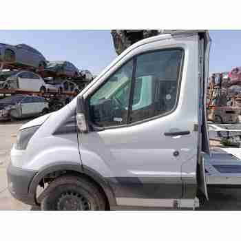 Recambio de puerta delantera izquierda para ford transit v363 caja/chasis (fed, ffd) 2.0 ecoblue mhev referencia OEM IAM   