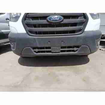 Recambio de paragolpes delantero para ford transit v363 caja/chasis (fed, ffd) 2.0 ecoblue mhev referencia OEM IAM   