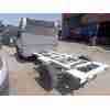 ford transit v363 caja/chasis (fed, ffd) del año 2019