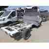 ford transit v363 caja/chasis (fed, ffd) del año 2019