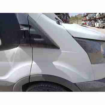 Recambio de aleta delantera derecha para ford transit v363 caja/chasis (fed, ffd) 2.0 ecoblue mhev referencia OEM IAM   
