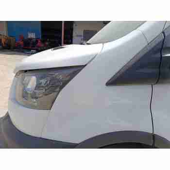 Recambio de aleta delantera izquierda para ford transit v363 caja/chasis (fed, ffd) 2.0 ecoblue mhev referencia OEM IAM   