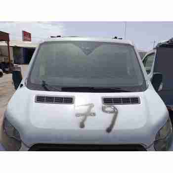 Recambio de capo para ford transit v363 caja/chasis (fed, ffd) 2.0 ecoblue mhev referencia OEM IAM   
