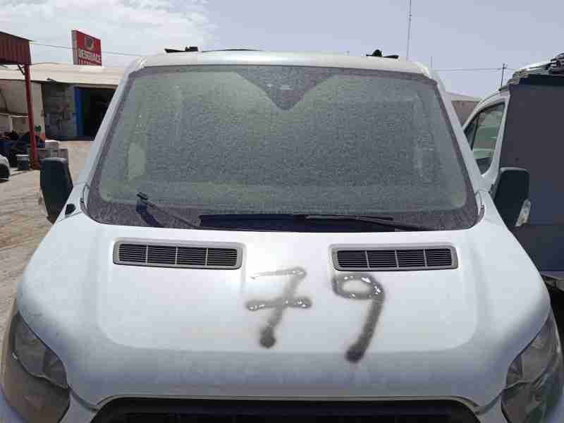 Recambio de capo para ford transit v363 caja/chasis (fed, ffd) 2.0 ecoblue mhev referencia OEM IAM   