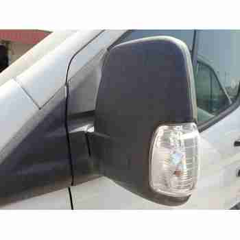 Recambio de espejo retrovisor izquierdo para ford transit v363 caja/chasis (fed, ffd) 2.0 ecoblue mhev referencia OEM IAM   