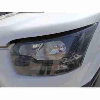 Recambio de faro izquierdo para ford transit v363 caja/chasis (fed, ffd) 2.0 ecoblue mhev referencia OEM IAM   