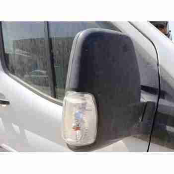 Recambio de espejo retrovisor derecho para ford transit v363 caja/chasis (fed, ffd) 2.0 ecoblue mhev referencia OEM IAM   