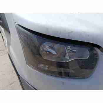 Recambio de faro derecho para ford transit v363 caja/chasis (fed, ffd) 2.0 ecoblue mhev referencia OEM IAM   