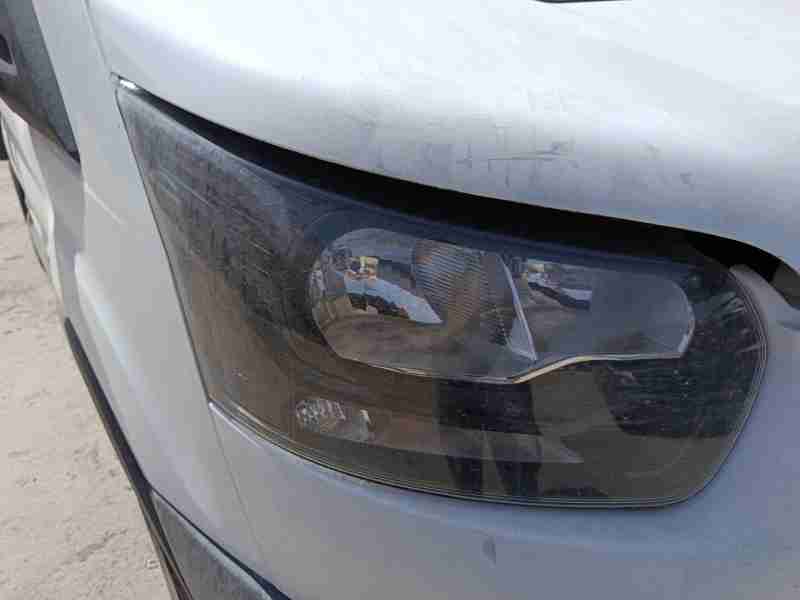 Recambio de faro derecho para ford transit v363 caja/chasis (fed, ffd) 2.0 ecoblue mhev referencia OEM IAM   
