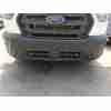 Recambio de paragolpes delantero para ford transit v363 caja/chasis (fed, ffd) 2.0 ecoblue mhev referencia OEM IAM   