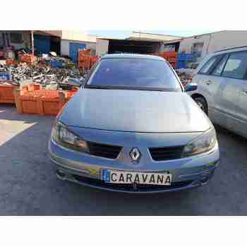 renault laguna ii (bg0/1_) del año 2005