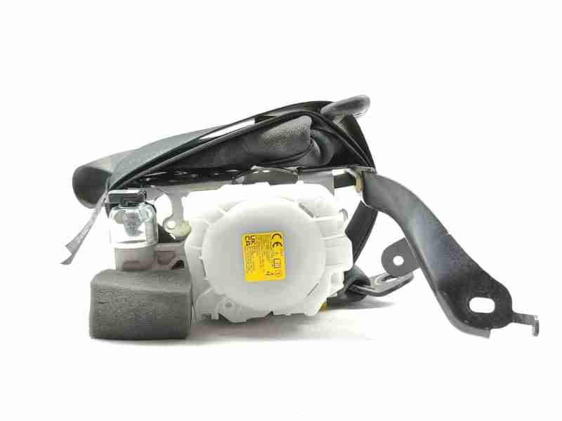 Recambio de cinturon seguridad trasero derecho para toyota rav4 hybrid 4x2 advance referencia OEM IAM 7336042430C0  
