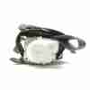 Recambio de cinturon seguridad trasero derecho para toyota rav4 hybrid 4x2 advance referencia OEM IAM 7336042430C0  