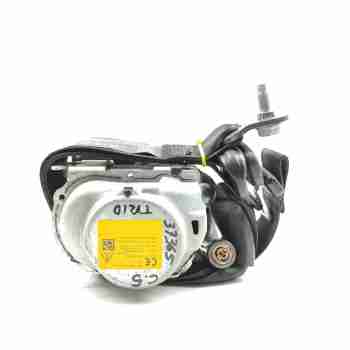 Recambio de cinturon seguridad trasero derecho para citroën c5 aircross (ac_, aj_, ar_, a4_) 2.0 bluehdi 180 (ajehzr) referencia