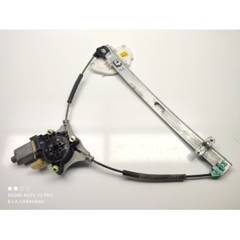 Recambio de elevalunas delantero derecho para kia rio (yb) business referencia OEM IAM 82402H8100  