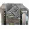 Recambio de cinturon seguridad trasero derecho para renault kadjar (ha_, hl_) 1.5 dci 110 (hla3) referencia OEM IAM 888419687R  
