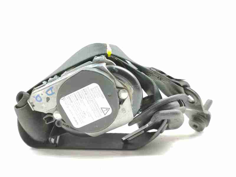 Recambio de cinturon seguridad delantero derecho para land rover evoque pure technik referencia OEM IAM LR026433 / AMBJ32611B08B