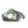 Recambio de cinturon seguridad delantero derecho para land rover evoque pure technik referencia OEM IAM LR026433 / AMBJ32611B08B