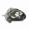 Recambio de cinturon seguridad delantero derecho para land rover evoque pure technik referencia OEM IAM LR026433 / AMBJ32611B08B
