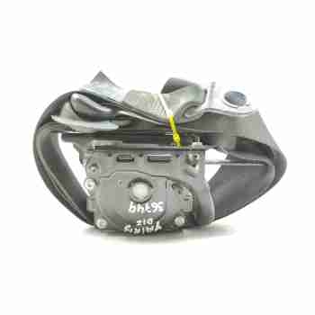CINTURON SEGURIDAD DELANTERO IZQUIERDO 732200D312C0 