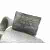 Recambio de cinturon seguridad delantero izquierdo para toyota yaris active referencia OEM IAM 732200D312C0  