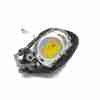 Recambio de cinturon seguridad trasero izquierdo para ford puma hybrid st-line referencia OEM IAM L1TBA611B69AD3JA6 / 2497326  