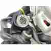 Recambio de cinturon seguridad trasero izquierdo para ford puma hybrid st-line referencia OEM IAM L1TBA611B69AD3JA6 / 2497326  