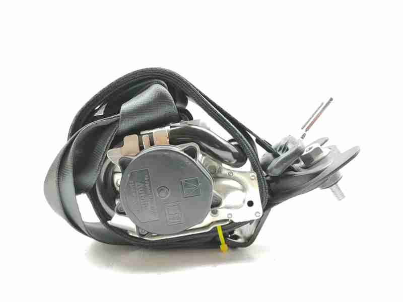 Recambio de cinturon seguridad trasero derecho para renault grand scénic iv (r9_) 1.3 tce 140 referencia OEM IAM 888403599R  