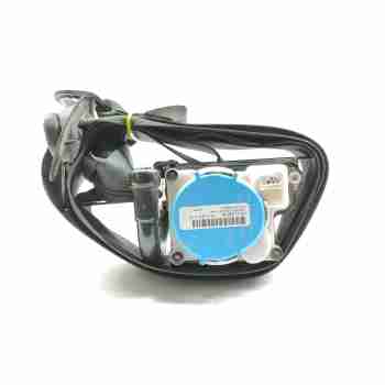 Recambio de cinturon seguridad delantero derecho para toyota aygo (_b4_) 1.0 vvti (kgb40) referencia OEM IAM 732100H040C0  