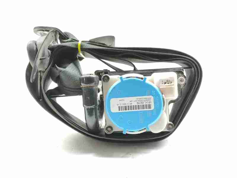 Recambio de cinturon seguridad delantero derecho para toyota aygo (_b4_) 1.0 vvti (kgb40) referencia OEM IAM 732100H040C0  