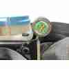 Recambio de cinturon seguridad delantero derecho para toyota aygo (_b4_) 1.0 vvti (kgb40) referencia OEM IAM 732100H040C0  