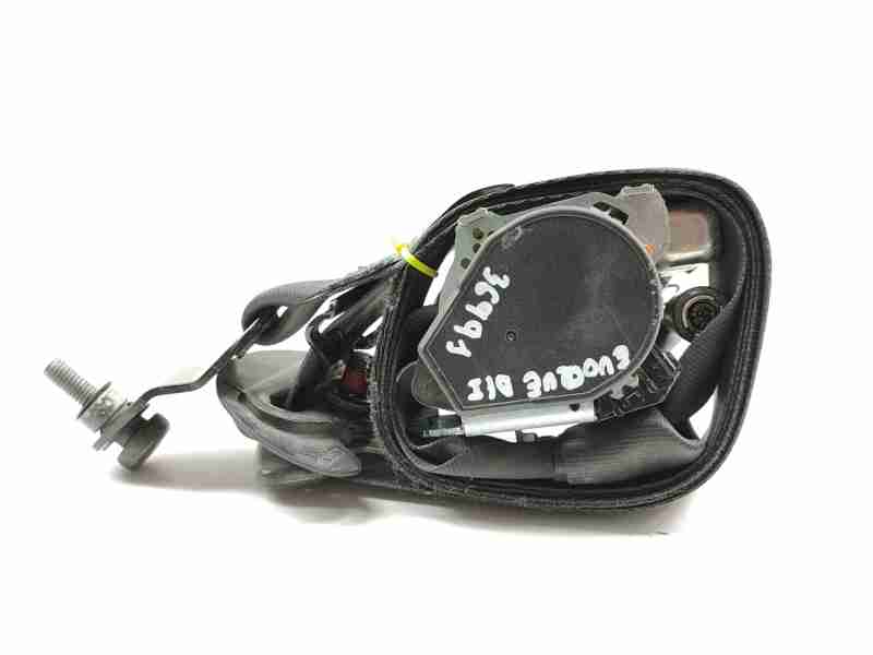Recambio de cinturon seguridad delantero izquierdo para land rover evoque pure technik referencia OEM IAM LR072753 / AMBJ32611B0