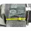 Recambio de cinturon seguridad delantero izquierdo para land rover evoque pure technik referencia OEM IAM LR072753 / AMBJ32611B0