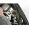 Recambio de cinturon seguridad delantero izquierdo para land rover evoque pure technik referencia OEM IAM LR072753 / AMBJ32611B0