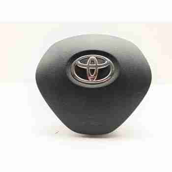 AIRBAG DELANTERO IZQUIERDO 451300H091B0 