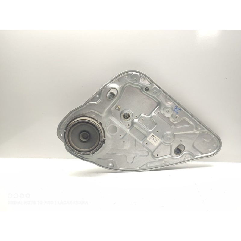 Recambio de elevalunas trasero derecho para ford kuga (cbv) trend referencia OEM IAM 7M51R045H22A  