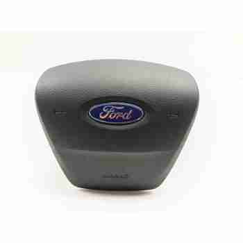 Recambio de airbag delantero izquierdo para ford focus iii 1.5 tdci referencia OEM IAM F1EBA042B85AD3ZHE / 1946904  