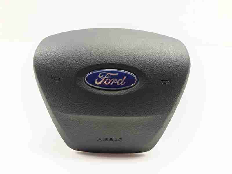 Recambio de airbag delantero izquierdo para ford focus iii 1.5 tdci referencia OEM IAM F1EBA042B85AD3ZHE / 1946904  