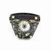 Recambio de airbag delantero izquierdo para ford focus iii 1.5 tdci referencia OEM IAM F1EBA042B85AD3ZHE / 1946904  