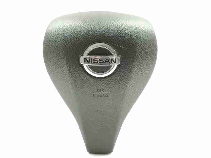 Recambio de airbag delantero izquierdo para nissan pulsar hatchback (c13) 1.5 dci referencia OEM IAM 985103ZL0A  