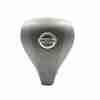 Recambio de airbag delantero izquierdo para nissan pulsar hatchback (c13) 1.5 dci referencia OEM IAM 985103ZL0A  