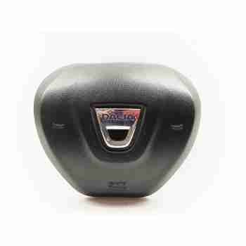 Recambio de airbag delantero izquierdo para dacia dokker monospace (ke_) 1.6 lpg referencia OEM IAM 985701142R  